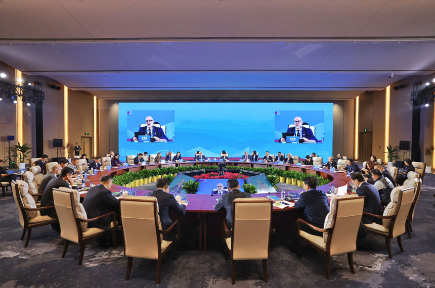 西安国际会议策划公司