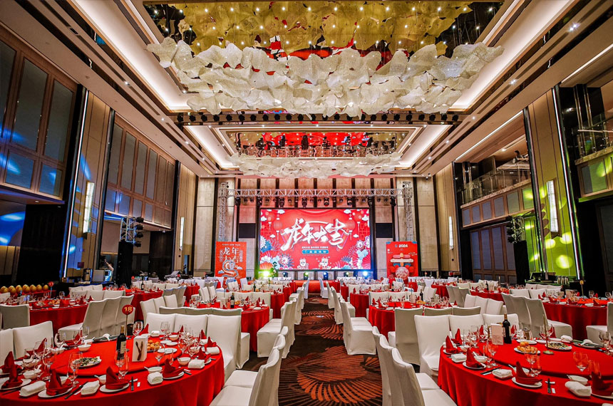 咸阳年会策划哪家公司好