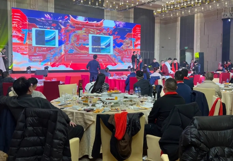年会策划公司哪家好