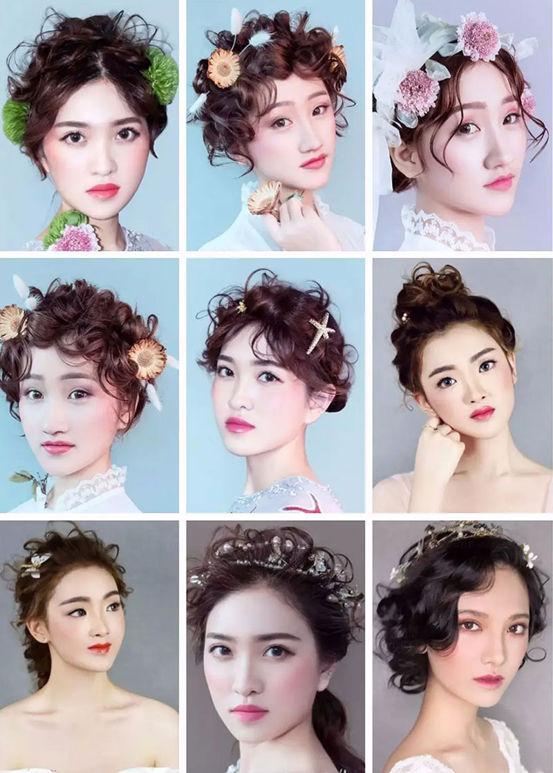 西安跟妆哪个工作室好