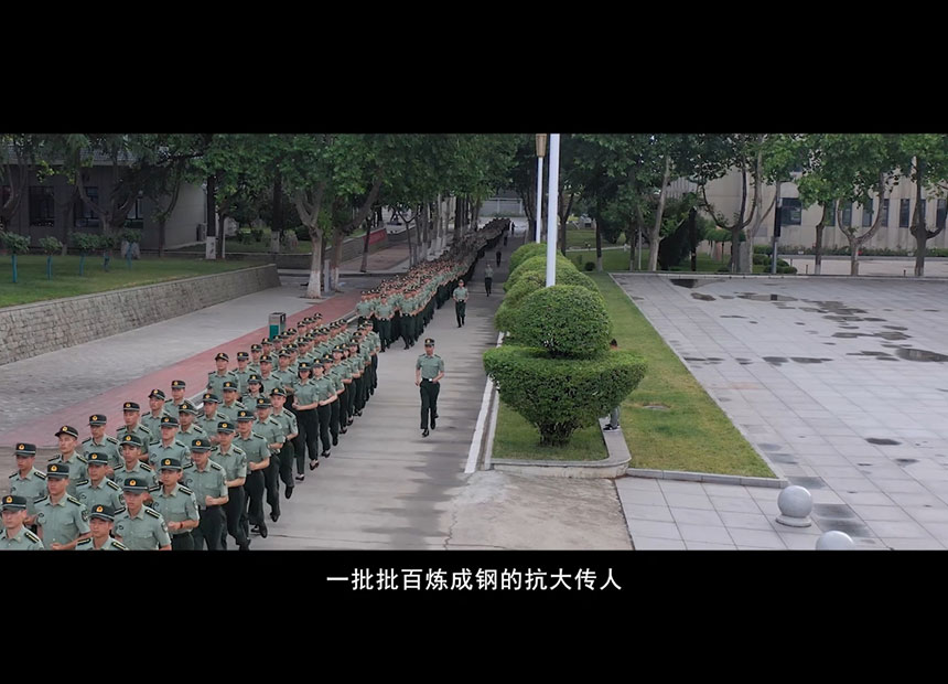 西安纪录片拍摄