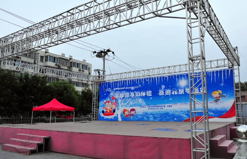 10大舞台搭建技巧，让展会效果提升300%