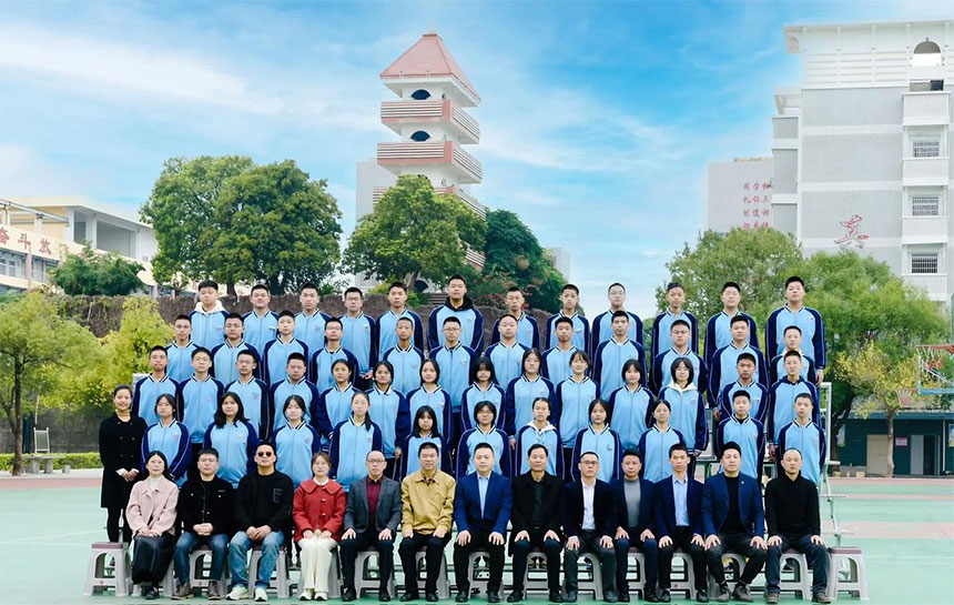 西安毕业照拍摄公司