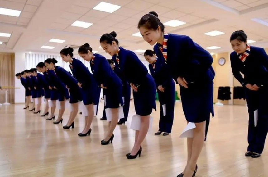 宝鸡礼仪服务