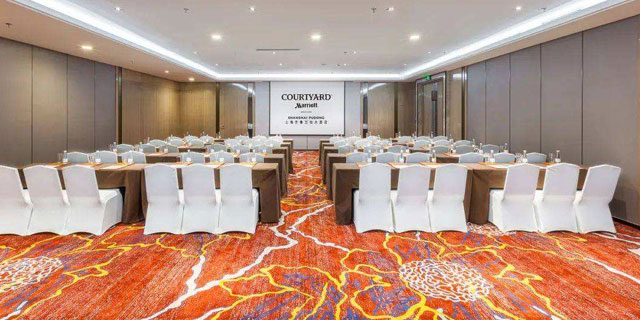 大型会议物料清单