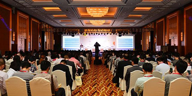 2025年唐华公司年会