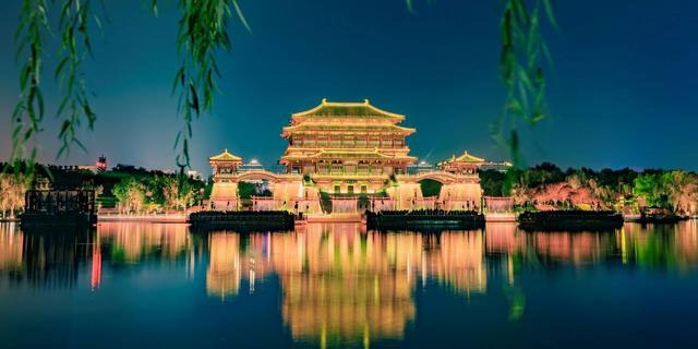 西安去云南会奖旅游
