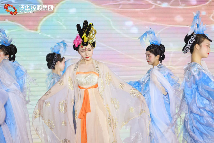霓裳羽衣舞