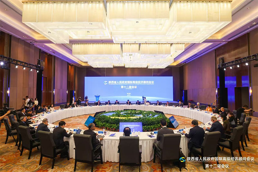 西安圆桌会议桌租赁
