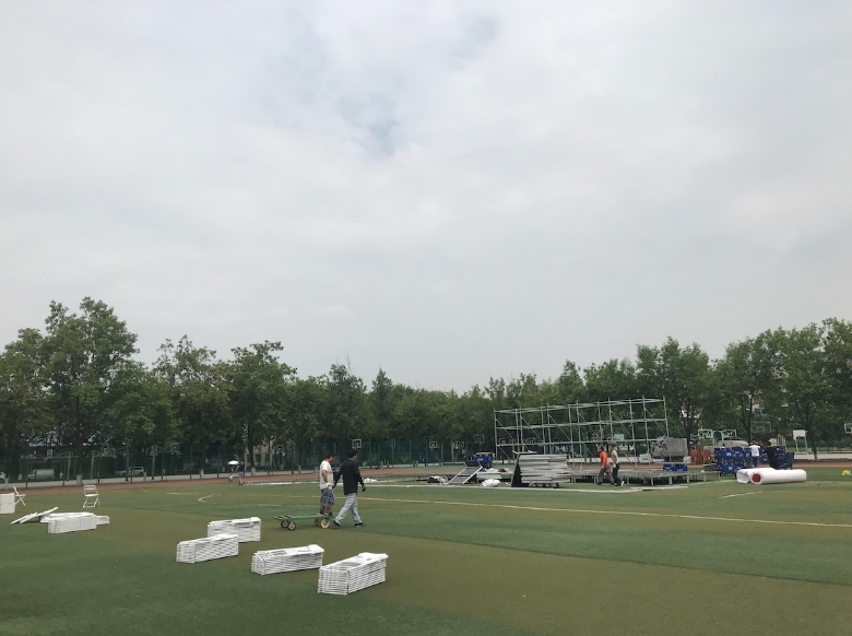 舞台搭建公司哪家专业？西安演唱会舞台设备租赁公司