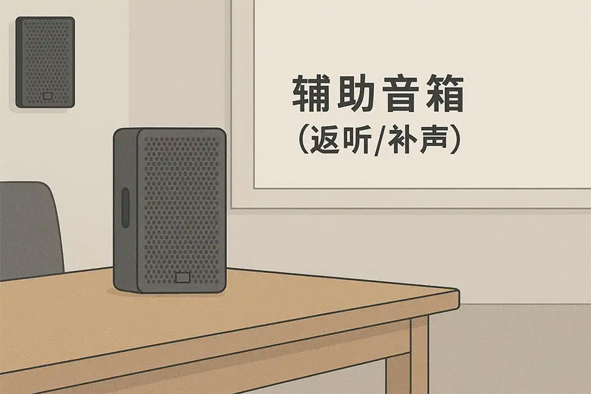 杨凌会议音响公司