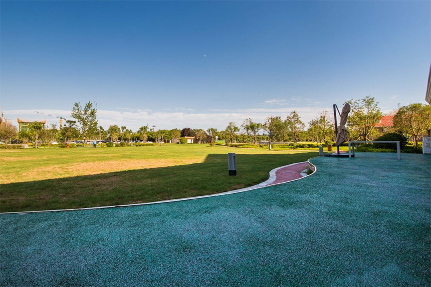 咸阳农科田园酒店环境照片