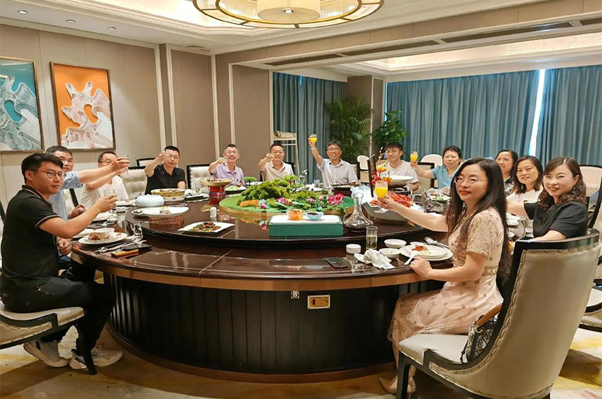 西安同学聚会场所推荐