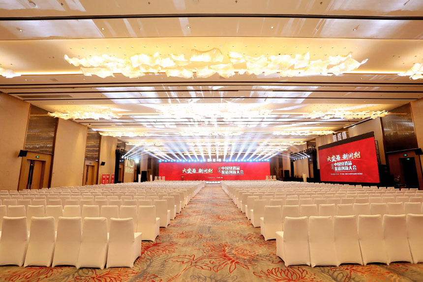 商洛舞台搭建服务