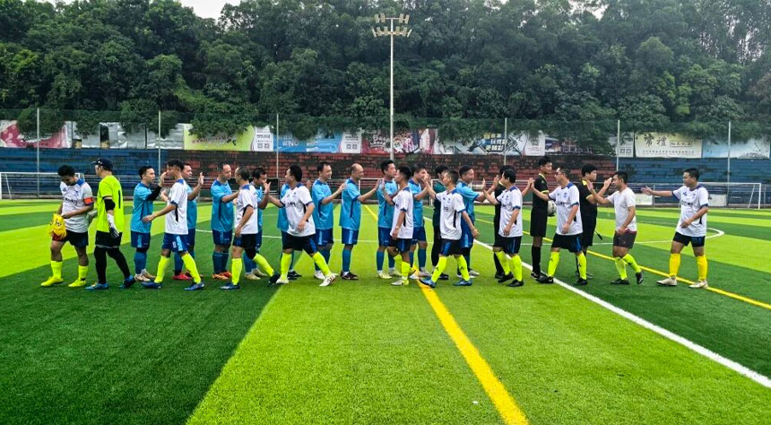 西安同学聚会足球比赛策划