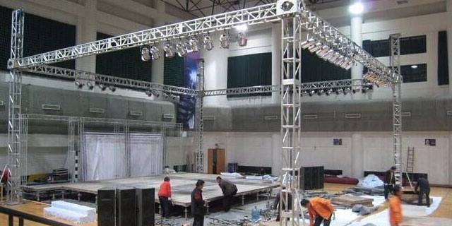 会议暖场音乐推荐