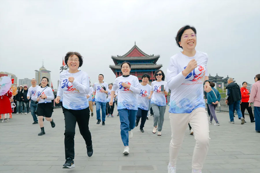 西安大学同学聚会策划服务