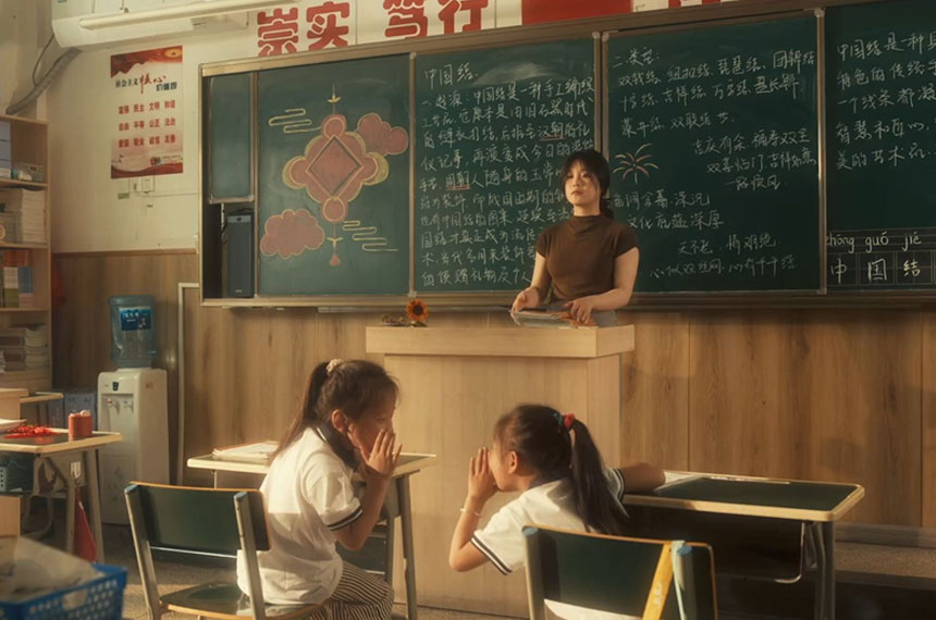 微电影拍摄