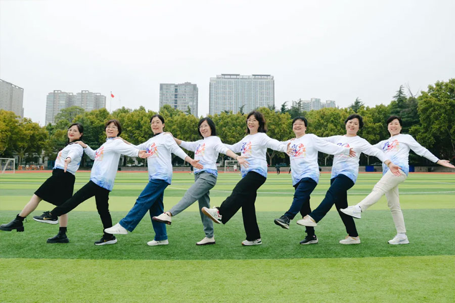 西安电子科技大学同学聚会策划服务