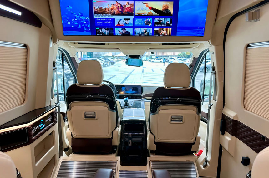 西安商务接待服务公司