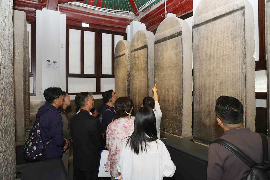西安会奖旅游