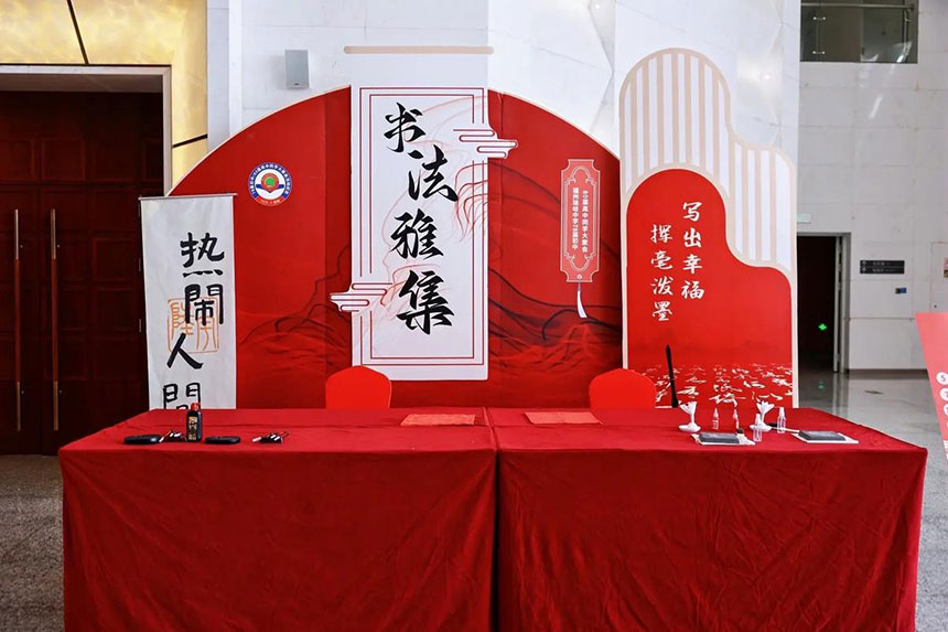 120+同学聚会全流程服务案例