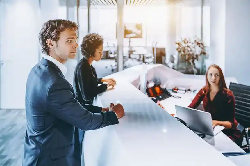 西安商务接待服务公司