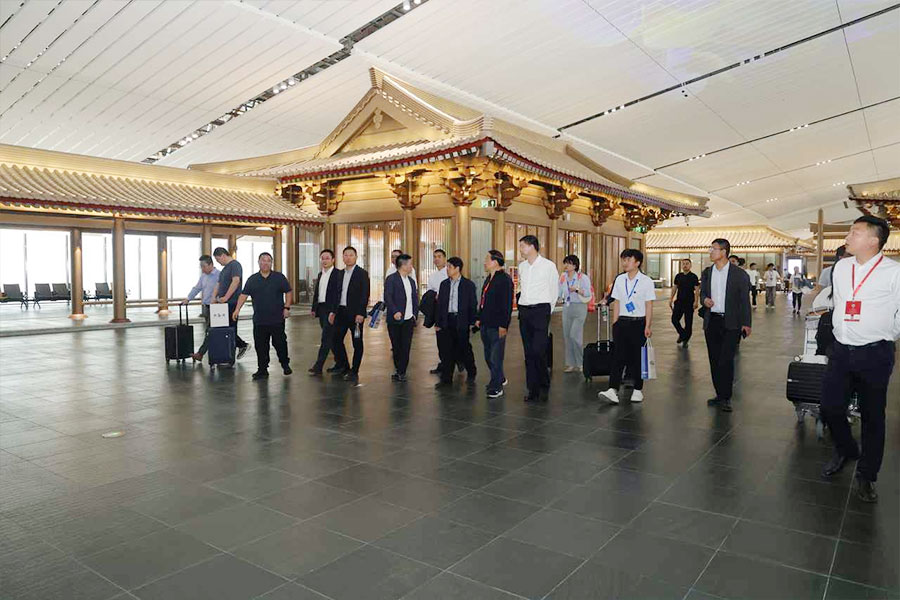 西安会奖旅游