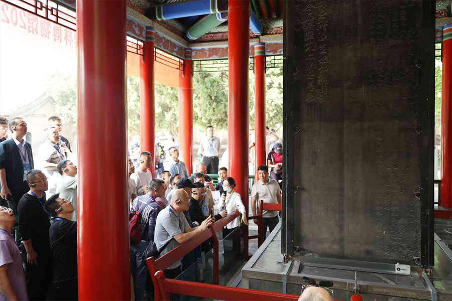 西安会奖旅游