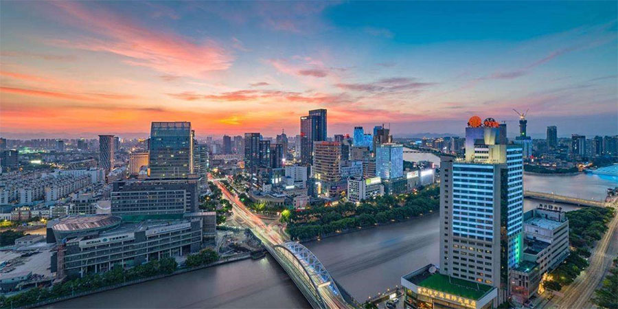 2017中国宁波中东欧国家旅游合作交流会及市场合作推介会