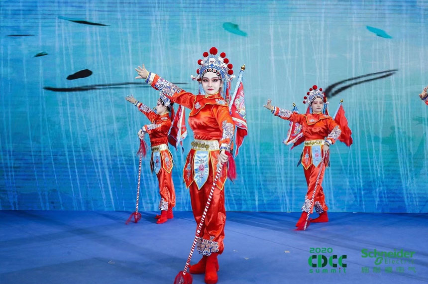 刀马旦