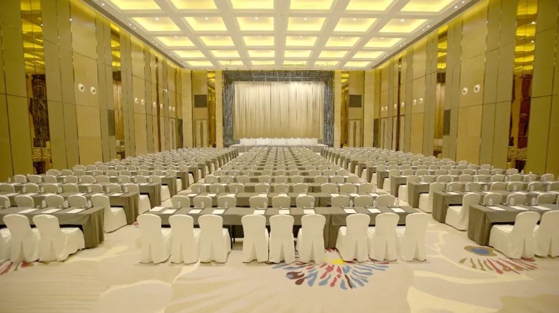 西安会议酒店有哪些？这些会议酒店都是商务活动首选之地