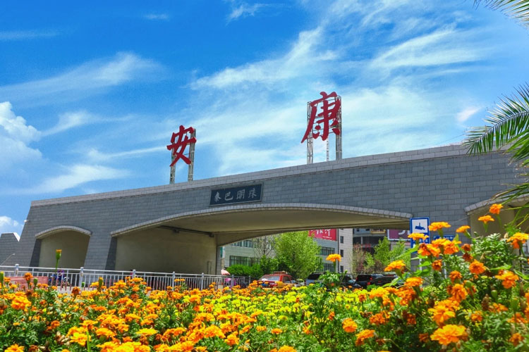 安康会议服务