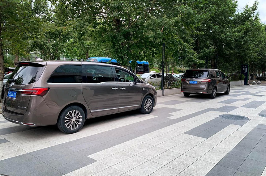 商务接待的完整流程