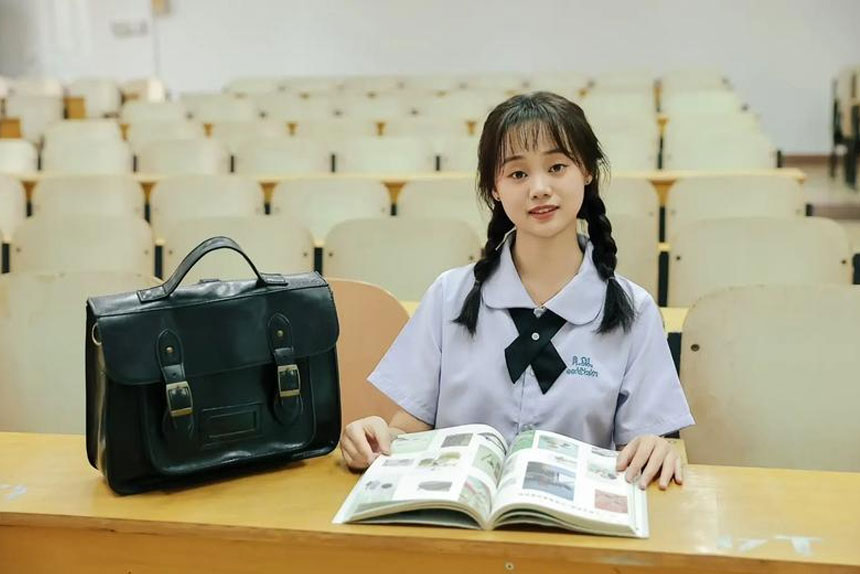 西安学校毕业季摄影服务公司