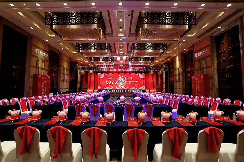 西安会议摄影摄像公司