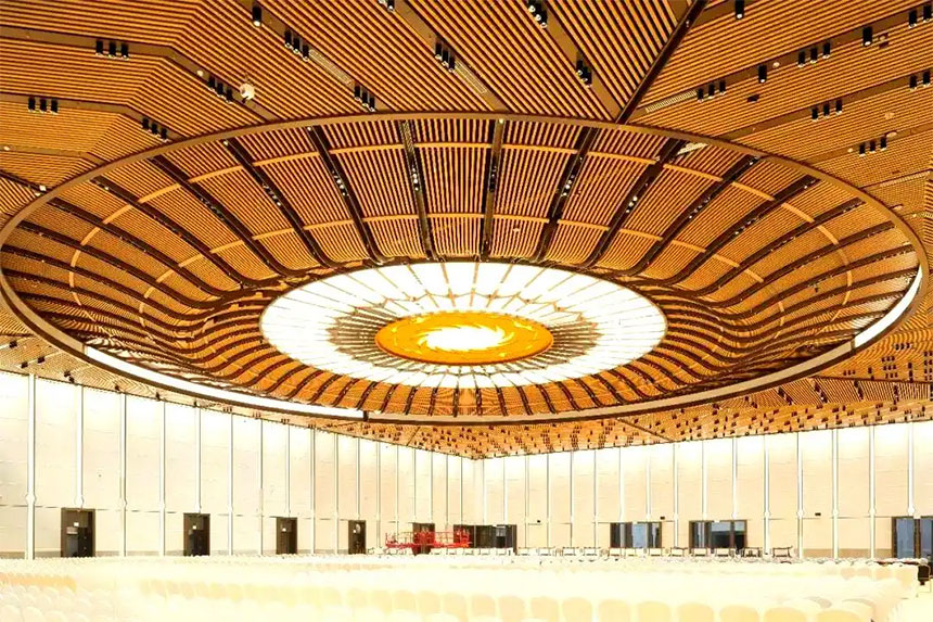 天府国际会议中心