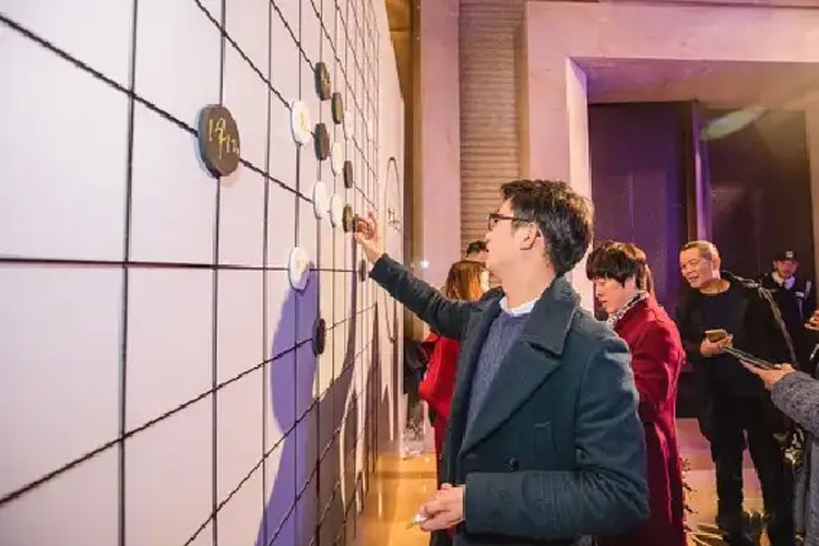 围棋签到