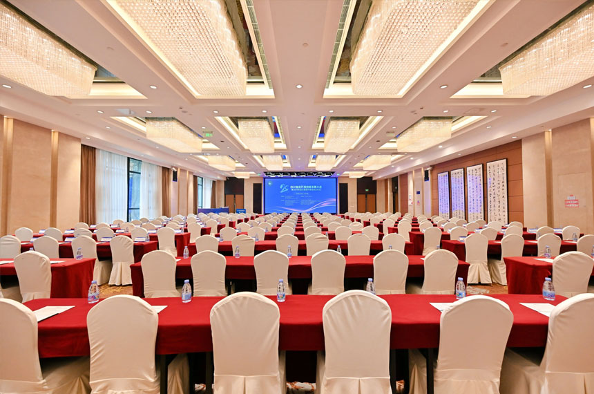 宝鸡年会酒店推荐