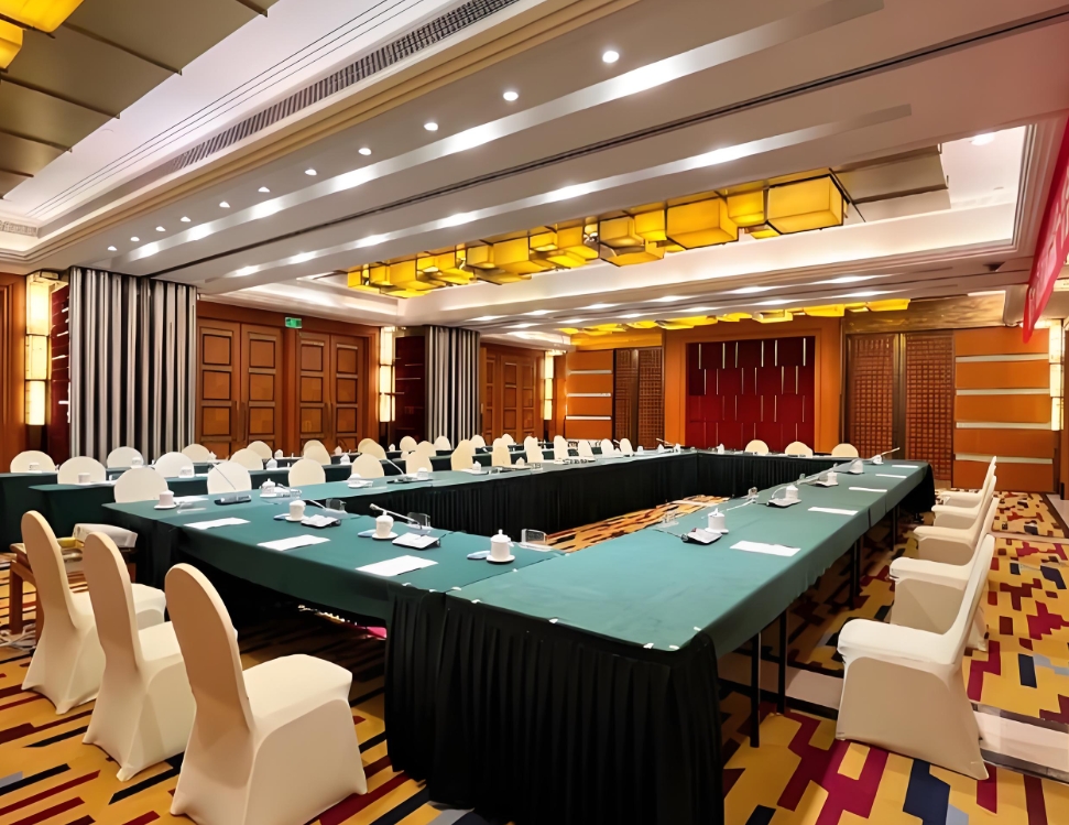 西安会议策划，如何选择合适的会务团队？