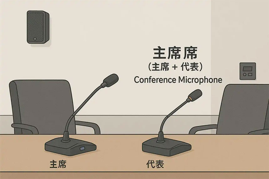 杨凌会议音响公司
