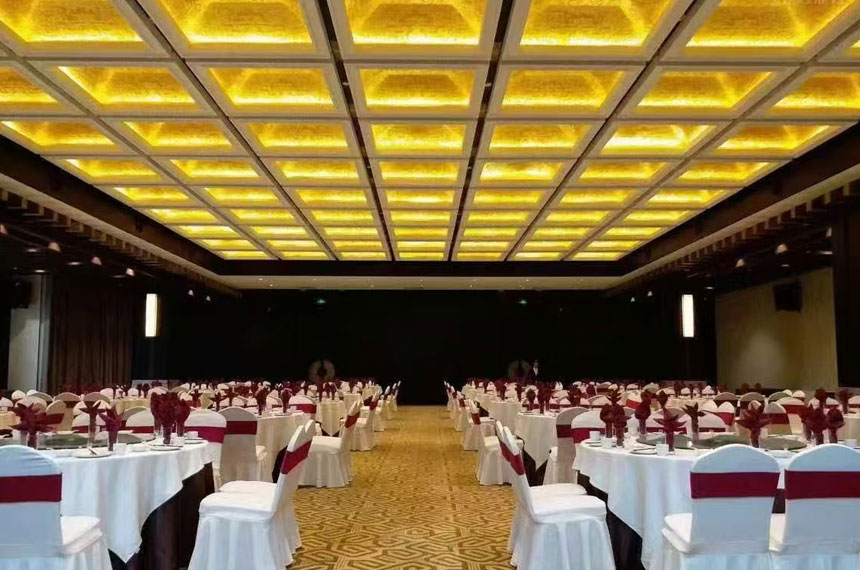 西安紫金苑