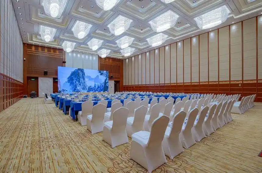 如何选择适合的会议公司？