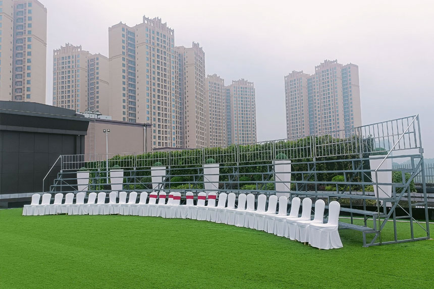 西安团体合影拍摄公司如何选择？