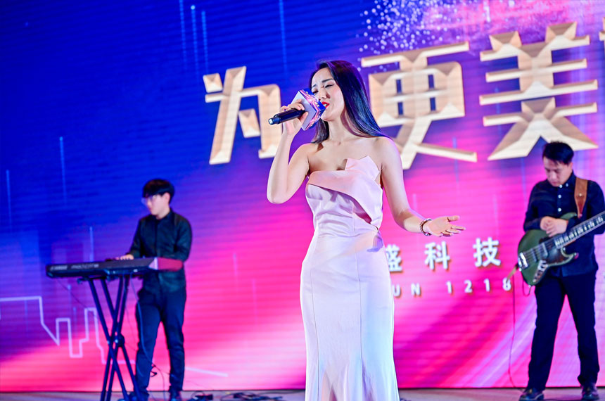 乐队系列