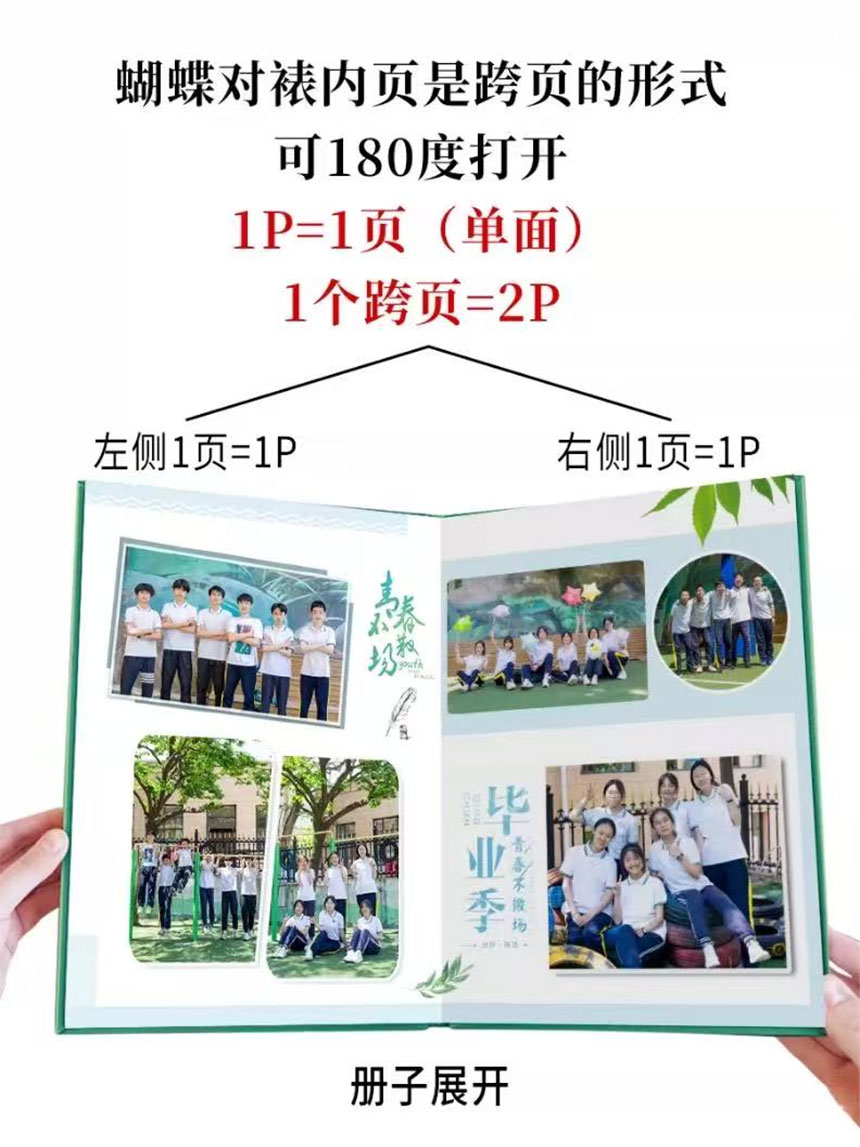西安聚会相册制作服务