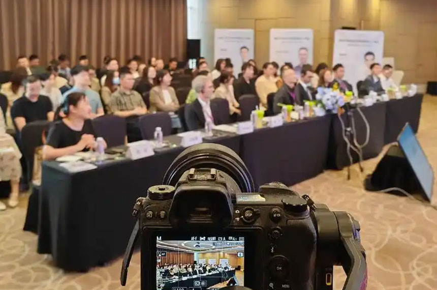 西安摄影摄像服务