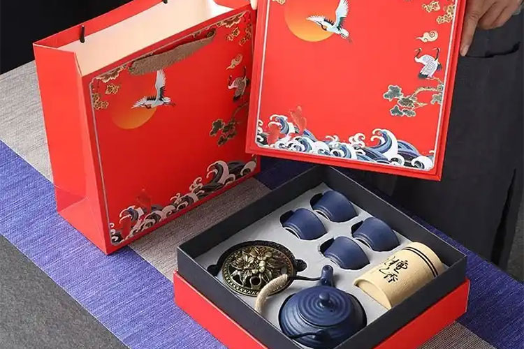 常见会议礼品有哪些？