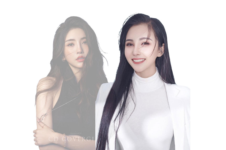 全领域资深主持人杨静