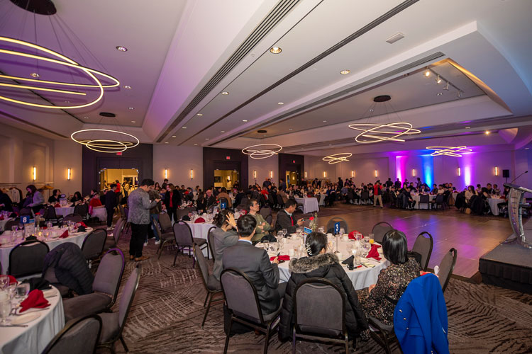 铜川年会策划公司